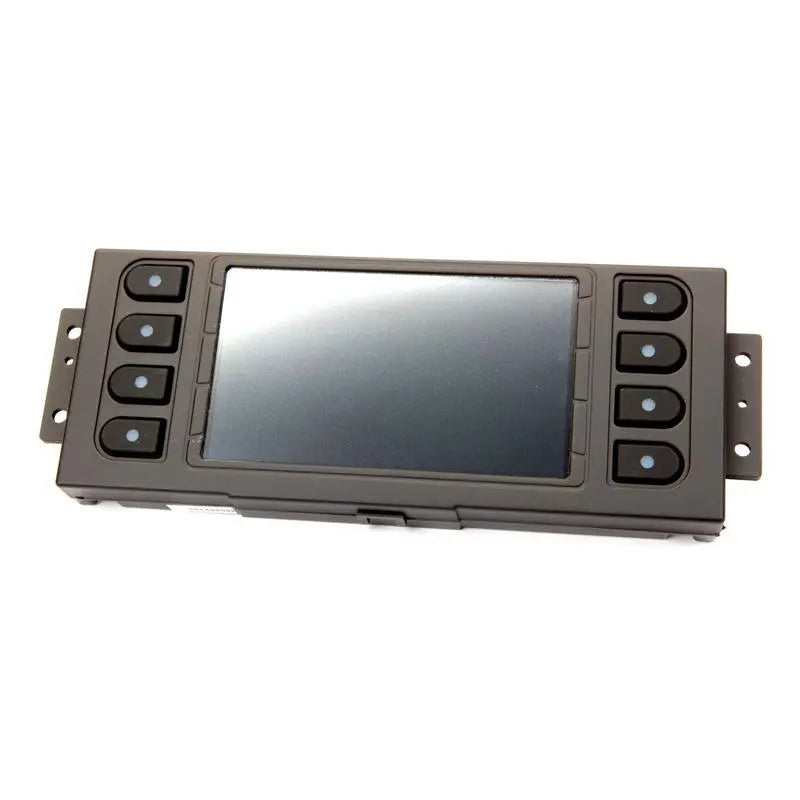 Metra 99-5841B Single or Double DIN Dash Kit for select Ford Fusion 2013-2017 Metra