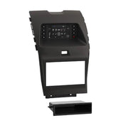 Metra 99-5851CH 1 or 2-Din Turbo Touch Dash Kit for Ford Edge 2015-up Metra