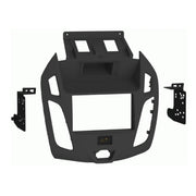 Metra 99-5856B Single or Double DIN Car Stereo Dash Kit for 2014 - 2018 Ford Metra