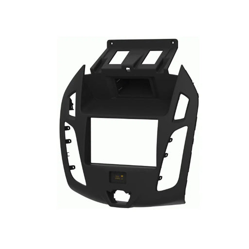 Metra 99-5856B Single or Double DIN Car Stereo Dash Kit for 2014 - 2018 Ford Metra