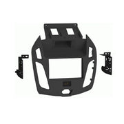 Metra 99-5856B Single or Double DIN Car Stereo Dash Kit for 2014 - 2018 Ford Metra