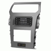 Metra 99-5858CH Single/Double DIN Car Dash Kit for 2011-2019 Ford Explorer Metra