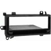 Metra 99-6000 Single DIN Dash Kit for Select 75-02 Chrysler/Dodge/Jeep Metra