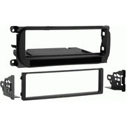 Metra 99-6505 Single DIN Dash Kit for Select 1998-2009 Jeep Vehicles Metra