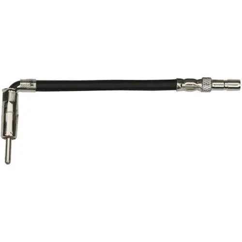 Metra 99-6507 Single DIN Dash Kit with Antenna Adapter Combo Metra