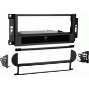 Metra 99-6507 Single DIN Stereo Dash Kit for 2006-2008 Dodge Ram Metra
