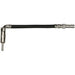Metra 99-6519B 1/2 DIN Dash Kit for Dodge Charger/Magnum with Interface & Antenna Adapter Metra