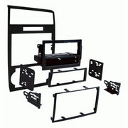 Metra 99-6519B 1/2 DIN Dash Kit for Dodge with Data Interface & Antenna Adapter Metra