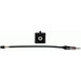 Metra 99-6520B Black 1 or 2 DIN Dash for Dodge Journey with Antenna Adapter Metra