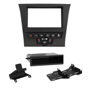 Metra 99-6525B Single or Double DIN Dash Kit for select 2011-2014 Chrysler 300 Metra