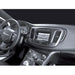 Metra 99-6538B Single or Double DIN Dash Kit for select 2015-2017 Chrysler 200 Metra