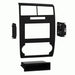 Metra 99-6548B Single or Double DIN Dash Kit for select 2005-2007 Dodge Charger / Magnum without Factory Navigation Metra