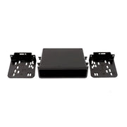 Metra 99-6550B Single or Double DIN Dash Kit for select 2005-2007 Chrysler 300 Metra