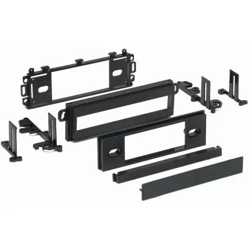 Metra 99-7000 Single DIN Dash Multi-Kit for 1985-1996 Dodge/Mitsubishi Metra