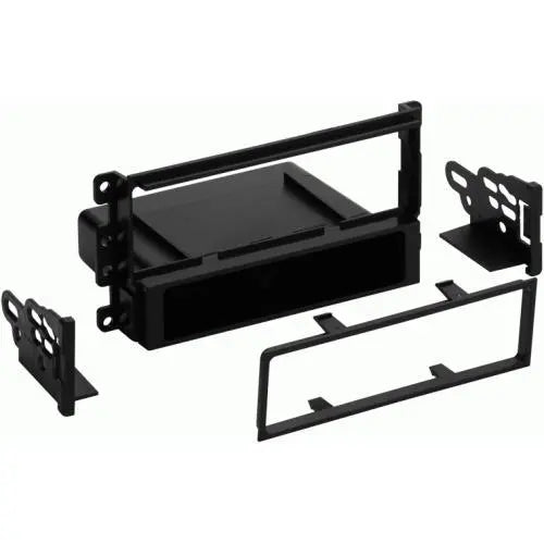 Metra 99-7008 Single DIN Dash Kit for 2003-2006 Mitsubishi Outlander Metra