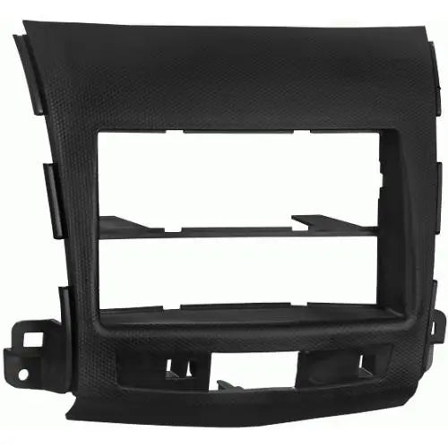Metra 99-7013TB Single DIN Dash Kit for 2007-2011 Mitsubishi Outlander Metra