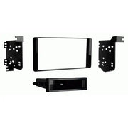 Metra 99-7015CHG Single DIN Dash Kit for 2014-up Mitsubishi Outlander Metra