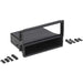 Metra 99-7309 Single DIN Stereo Dash Kit for Select 1995-2006 Hyundai Metra