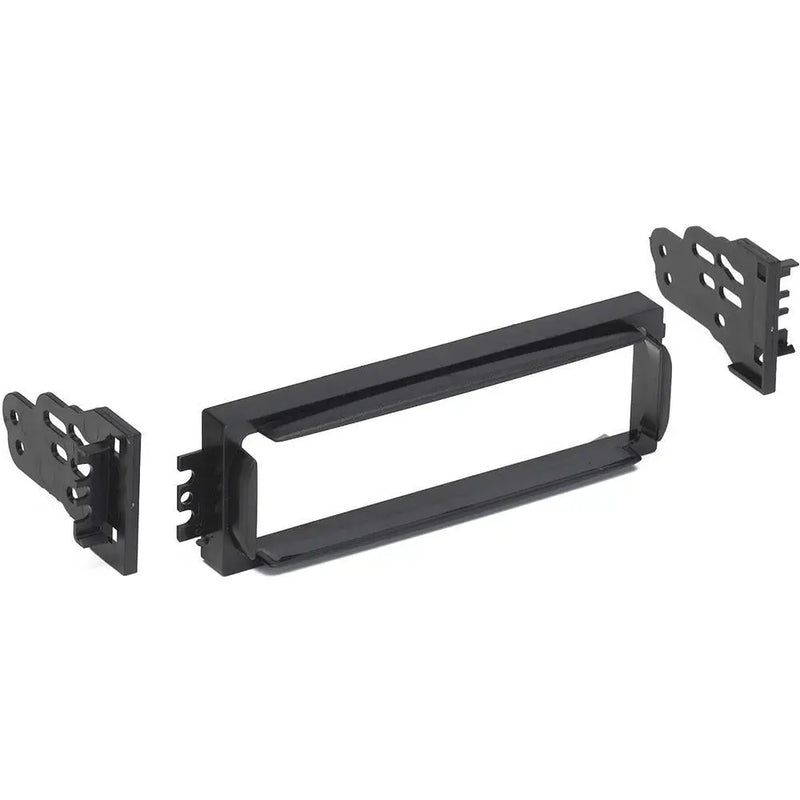 Metra 99-7310 Single DIN Stereo Dash Kit for 2000-2001 Hyundai Accent Metra