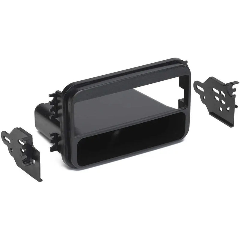 Metra 99-7311 Single DIN Stereo Dash Kit for 1999-2001 Hyundai Sonata Metra