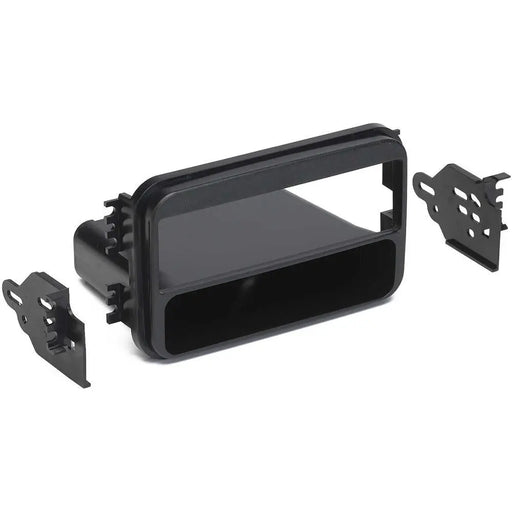 Metra 99-7311 Single DIN Stereo Dash Kit for 1999-2001 Hyundai Sonata Metra