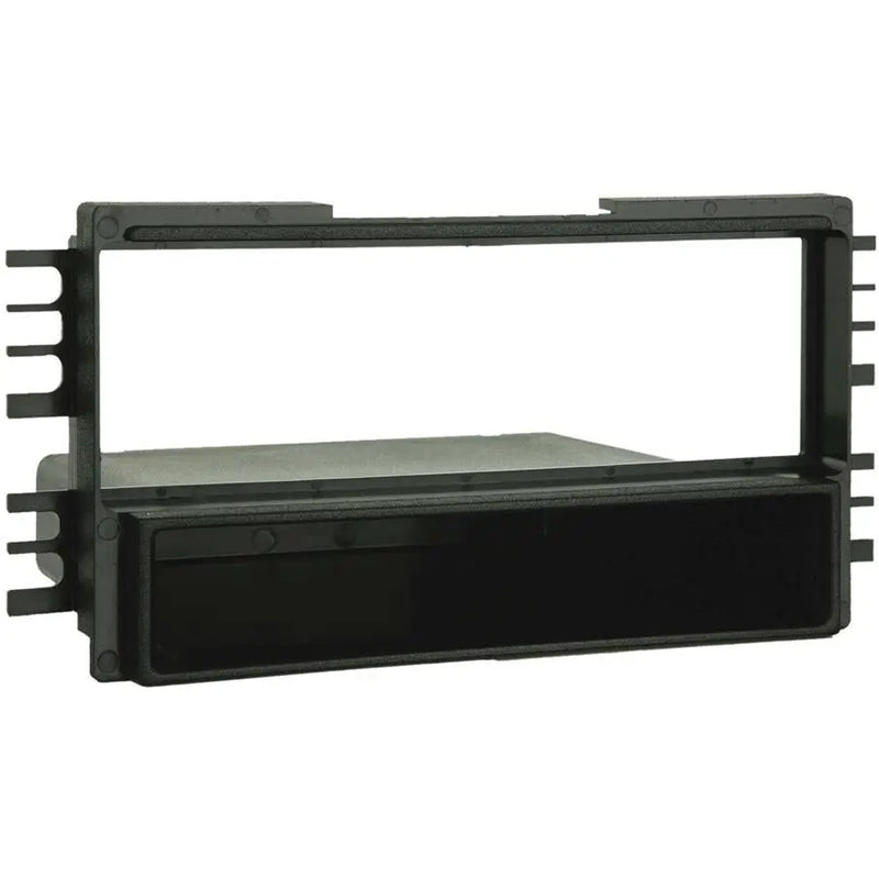 Metra 99-7313 Single DIN Stereo Dash Multi-Kit for Select Hyundai/Kia Metra