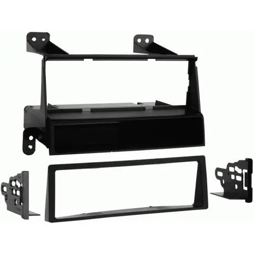 Metra 99-7322 Single DIN Dash Kit with Pocket for 06-10 Hyundai Azera Metra