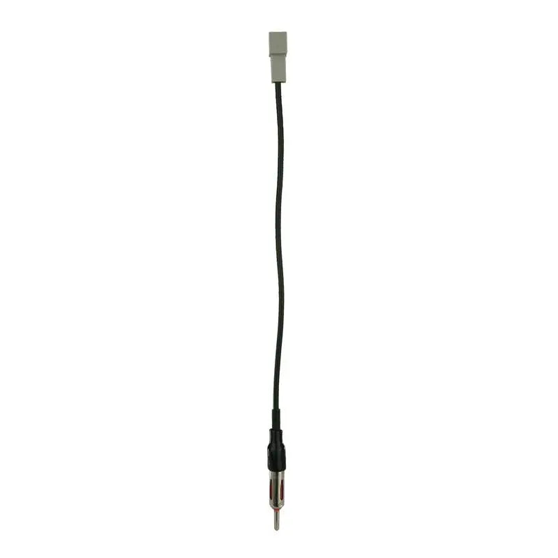 Metra 99-7325B Single DIN Dash Kit for Hyundai 2007-2012 w/ Wire Harness & Antenna Adapter Metra