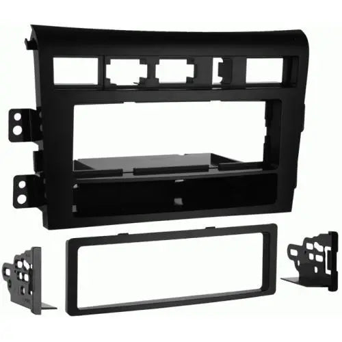 Metra 99-7331 Single DIN Dash Kit with Pocket for 2007-2009 Kia Amanti Metra