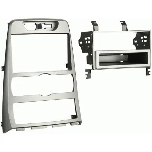Metra 99-7336S Single DIN Dash Kit for 2010 Hyundai Genesis Coupe V6 Metra