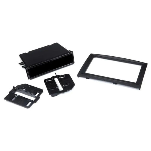 Metra 99-7378B 1-2 DIN Dash Kit for Kia Sportage LX 2017-up (with base radio) Metra