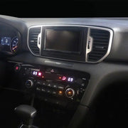Metra 99-7389B 1-2 DIN Dash Kit for 2017-Up Kia Sportage (non NAV Display Radio) Metra