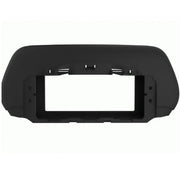 Metra 99-7396 Single Din & Double Din Dash Kit for Select 2019 & Up Hyundai Santa Fe Vehicles Metra