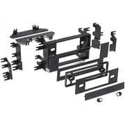 Metra 99-7401 Single DIN Stereo Dash Multi-Kit for Select 84-97 Nissan Metra