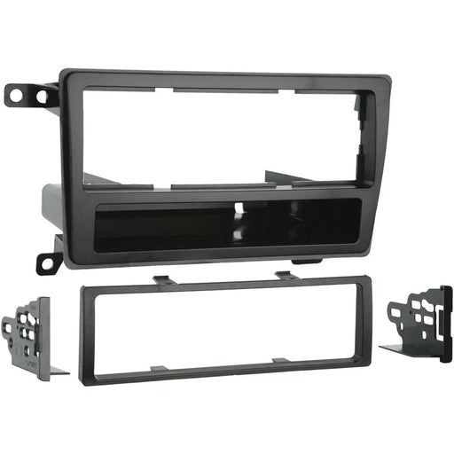 Metra 99-7403 Single DIN Dash Kit for Select 2003-2004 Nissan/Infiniti Metra