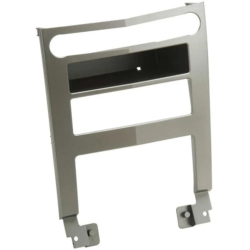 Metra 99-7404 Single DIN Stereo Dash Kit for 2004-2006 Nissan Maxima Metra