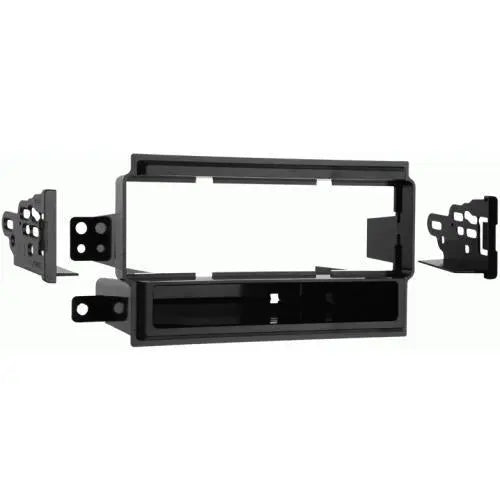 Metra 99-7405 Single DIN Dash Kit with Pocket for 2004-up Nissan Titan Metra