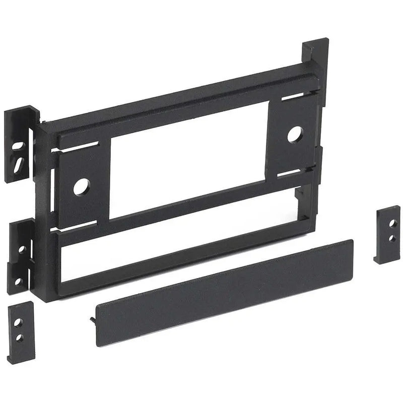 Metra 99-7409 Single DIN Dash Kit for Select 1995-1999 Nissan/Infiniti Metra