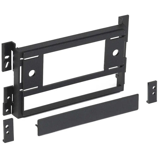 Metra 99-7409 Single DIN Dash Kit for Select 1995-1999 Nissan/Infiniti Metra