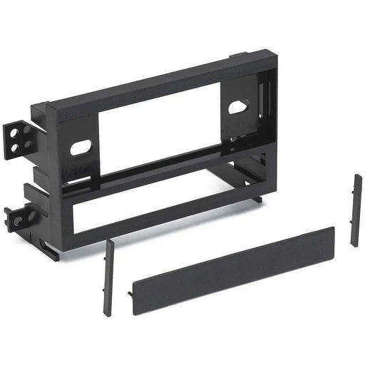 Metra 99-7410 Single DIN Dash Kit for Select 95-99 Nissan 200SX/Sentra Metra