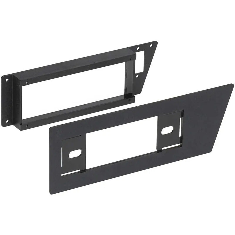 Metra 99-7411 Single DIN Stereo Dash Kit for 1984-1987 Nissan 300ZX Metra