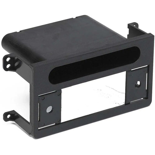 Metra 99-7412 Single DIN Dash Kit for Select 1993-1998 Mercury/Nissan Metra