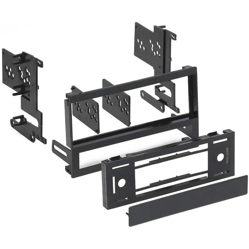 Metra 99-7413 Single DIN Stereo Dash Kit for 1993-2001 Nissan Altima Metra