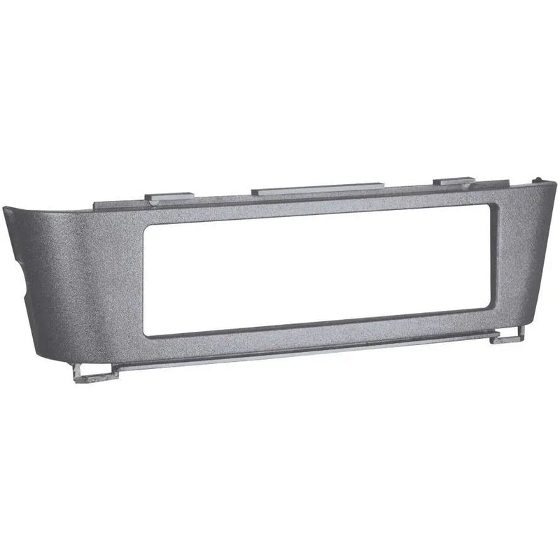 Metra 99-7414G Gray Single DIN Dash Kit for 2000-2006 Nissan Sentra Metra