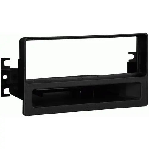 Metra 99-7415 Single DIN Dash Kit for Select 1999-2003 Nissan/Mercury Metra