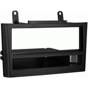 Metra 99-7416 Single DIN Dash Kit with Pocket for 00-03 Nissan Maxima Metra