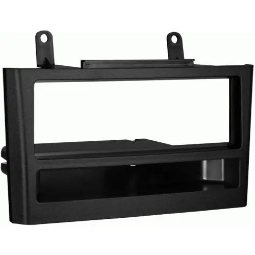 Metra 99-7416 Single DIN Dash Kit with Pocket for 00-03 Nissan Maxima Metra
