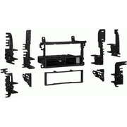 Metra 99-7417 Single DIN Dash Multi-Kit for Select 1993-2004 Nissan Metra