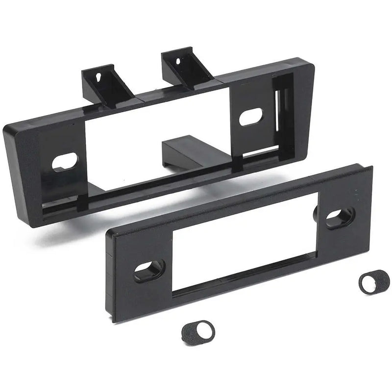 Metra 99-7477 Single DIN Stereo Dash Kit for Select 1987-1993 Nissan Metra