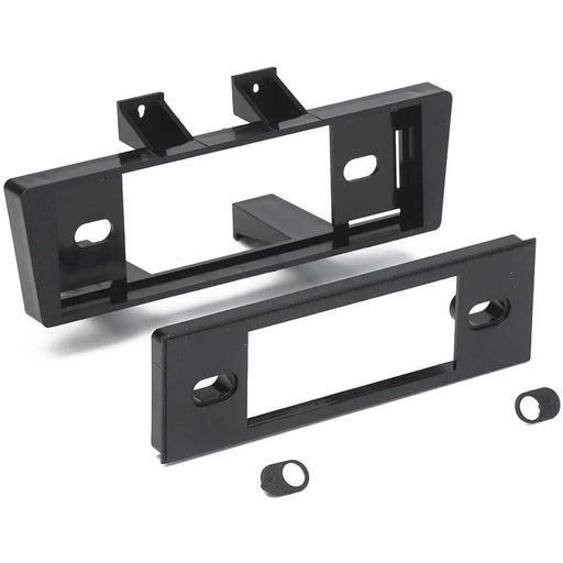 Metra 99-7477 Single DIN Stereo Dash Kit for Select 1987-1993 Nissan Metra
